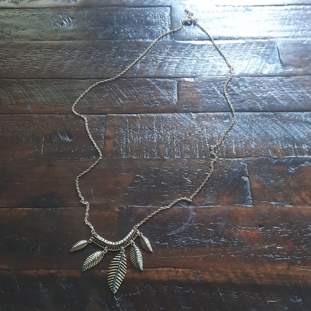 ✨️3/10$✨️Necklace